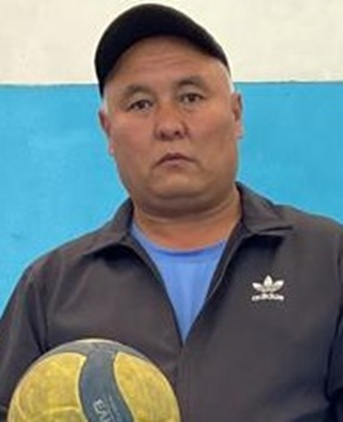 Туймебаев Бауыржан Жуматаевич